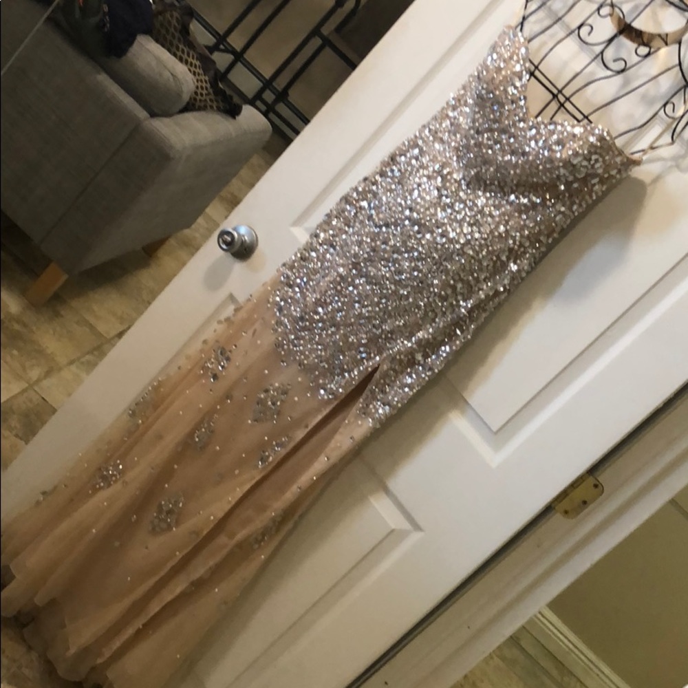 💎 Bejeweled Gown 💎